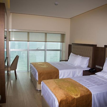 Nana Hotel Hopa Kültér fotó