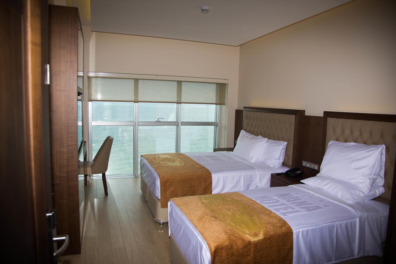 Nana Hotel Hopa Kültér fotó