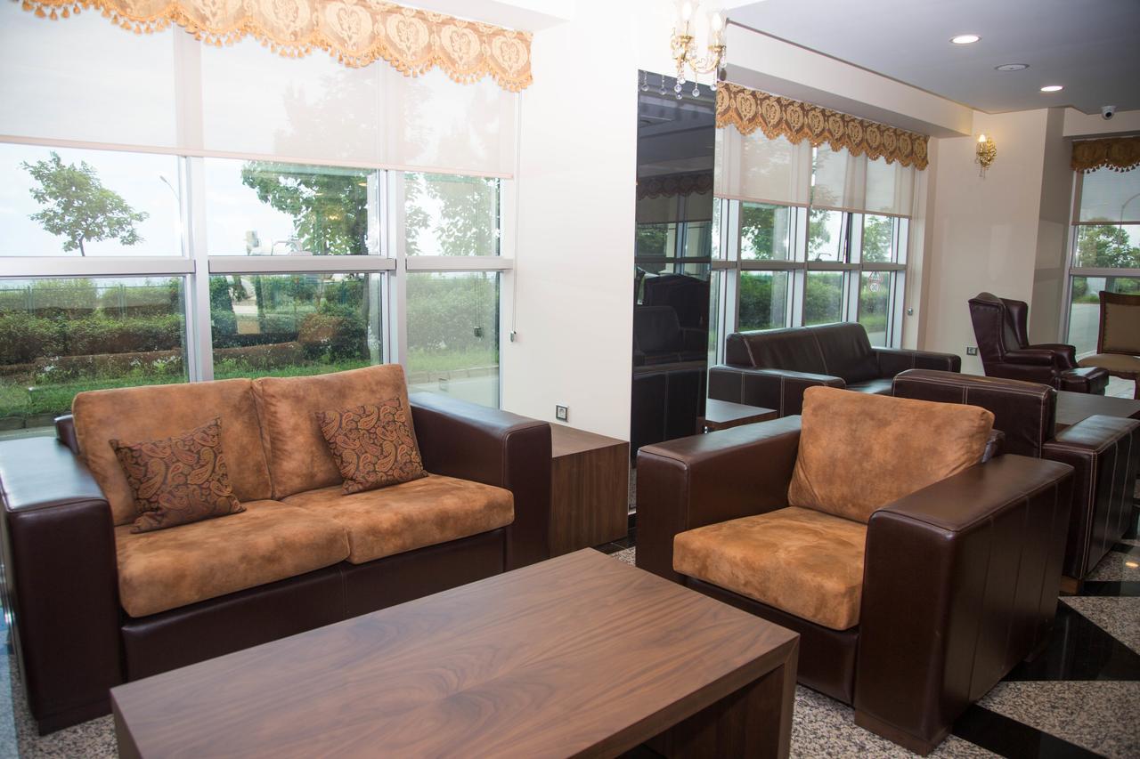 Nana Hotel Hopa Kültér fotó