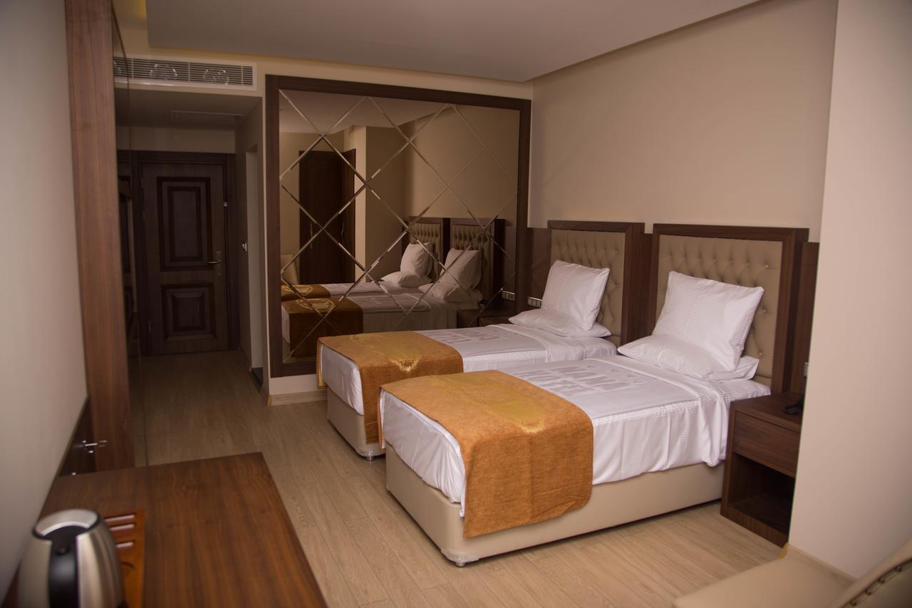 Nana Hotel Hopa Kültér fotó