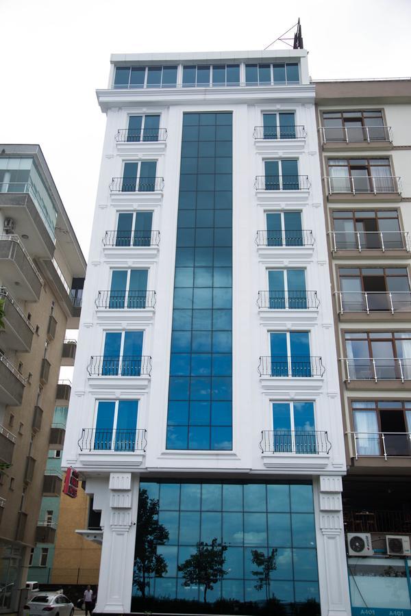 Nana Hotel Hopa Kültér fotó