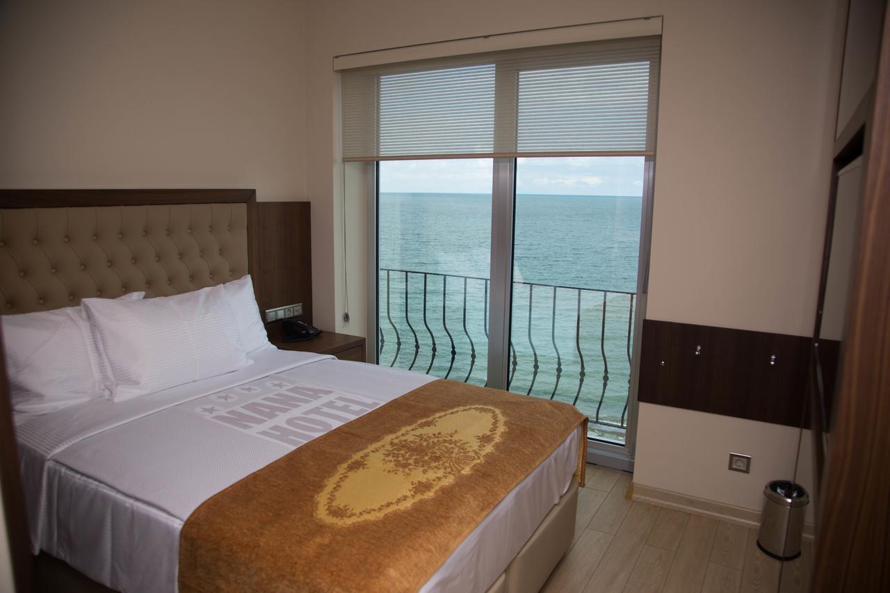 Nana Hotel Hopa Kültér fotó