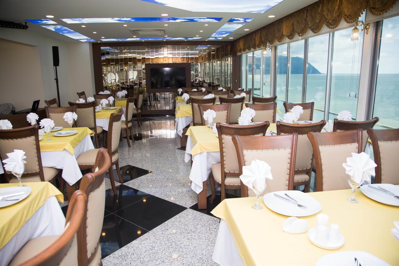 Nana Hotel Hopa Kültér fotó