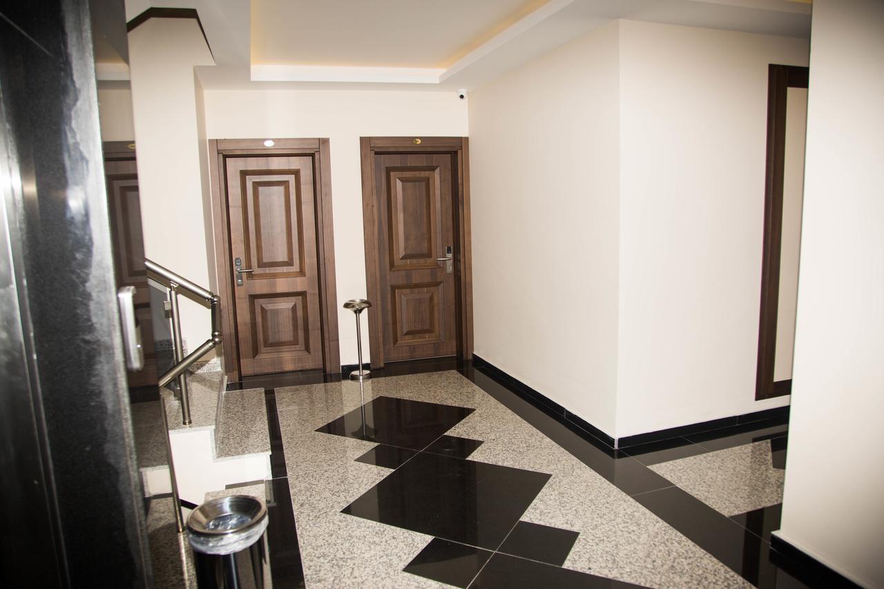 Nana Hotel Hopa Kültér fotó