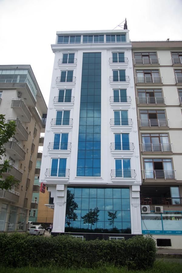 Nana Hotel Hopa Kültér fotó