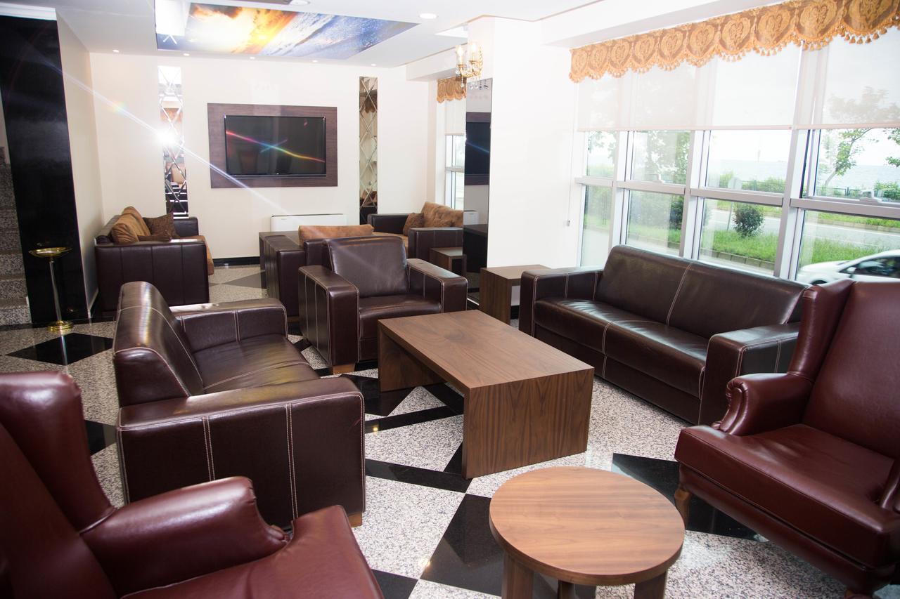 Nana Hotel Hopa Kültér fotó