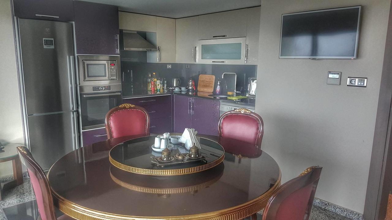 Nana Hotel Hopa Kültér fotó