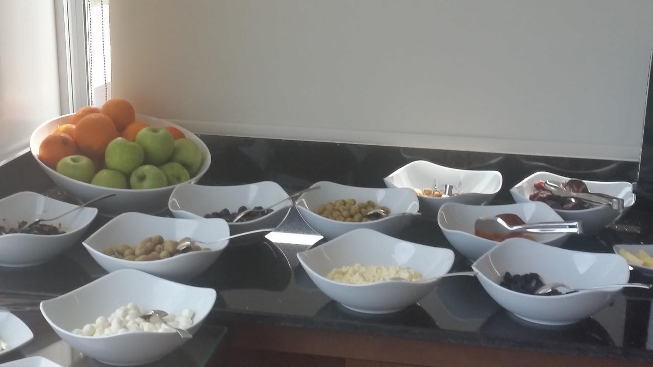 Nana Hotel Hopa Kültér fotó