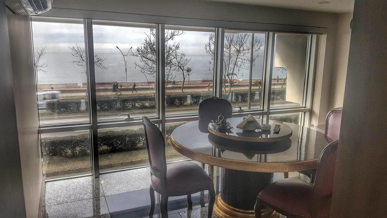 Nana Hotel Hopa Kültér fotó